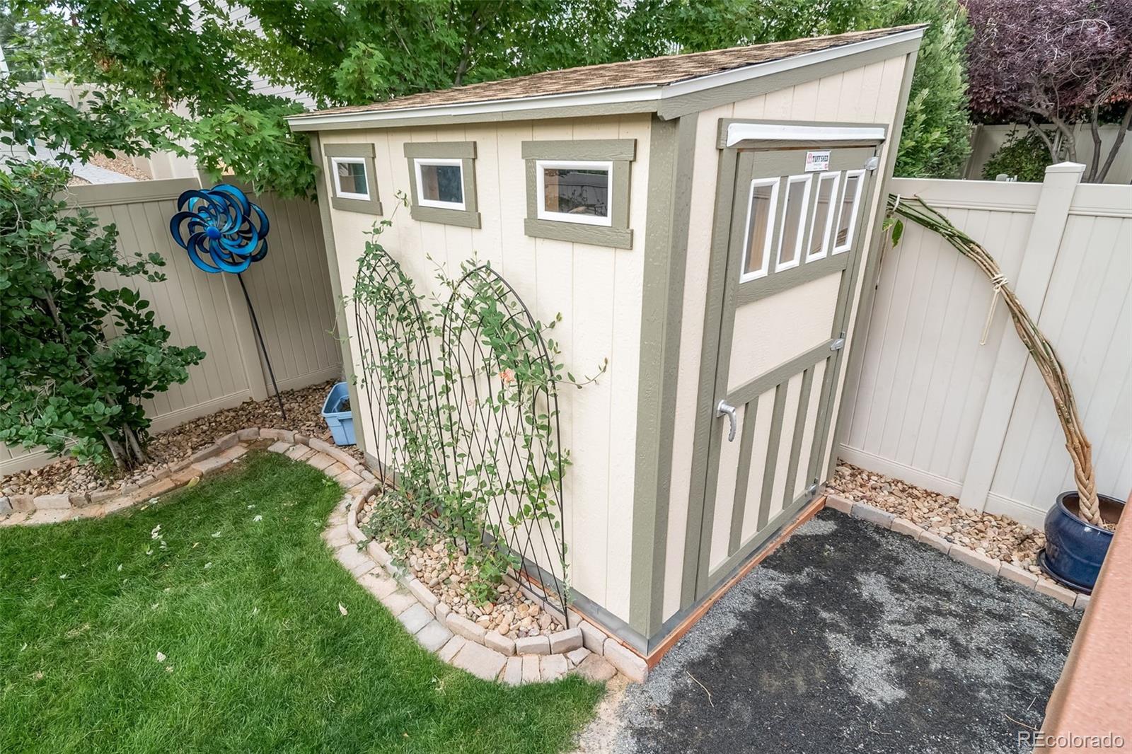 MLS Image #7 for 18236  shadbury lane,parker, Colorado
