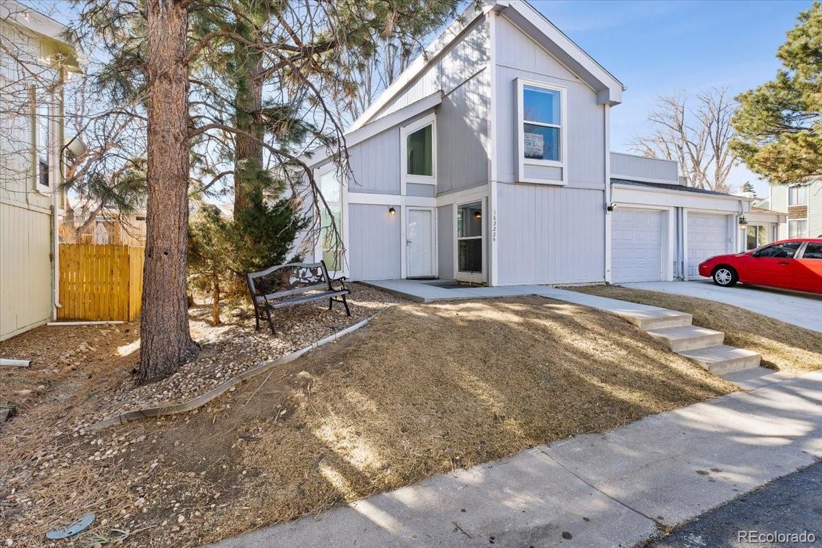 MLS Image #1 for 16222 e rice place b,aurora, Colorado