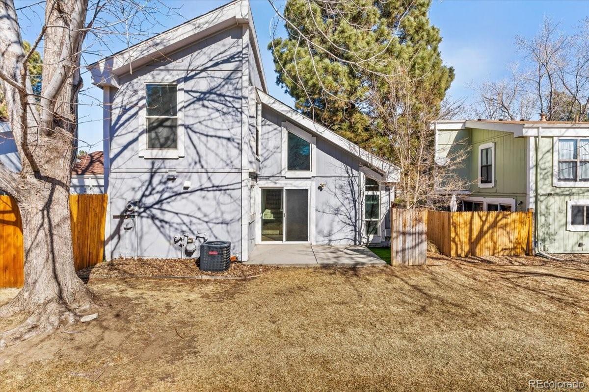 MLS Image #28 for 16222 e rice place b,aurora, Colorado
