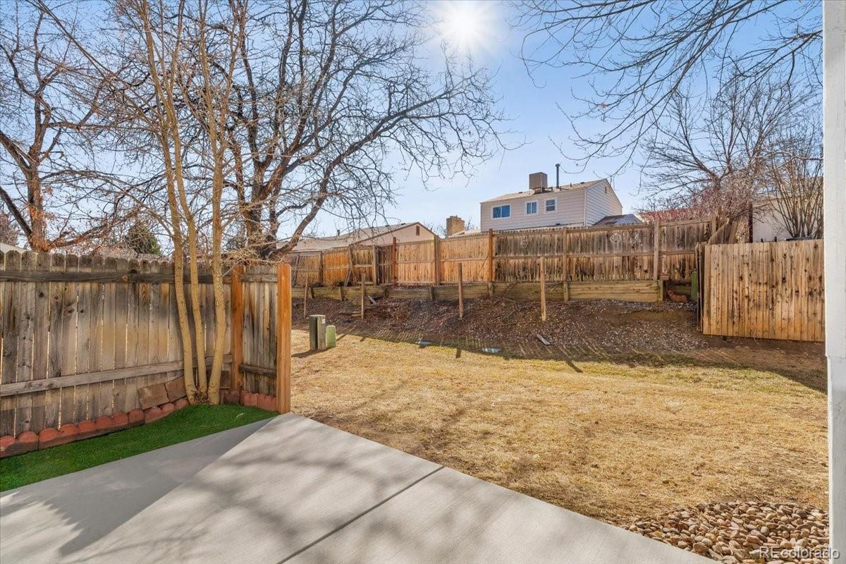 MLS Image #29 for 16222 e rice place b,aurora, Colorado