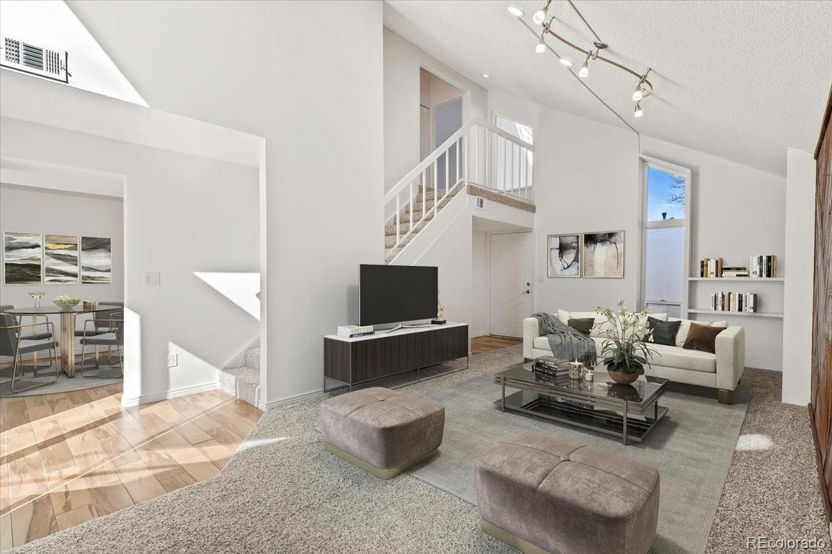 MLS Image #3 for 16222 e rice place b,aurora, Colorado