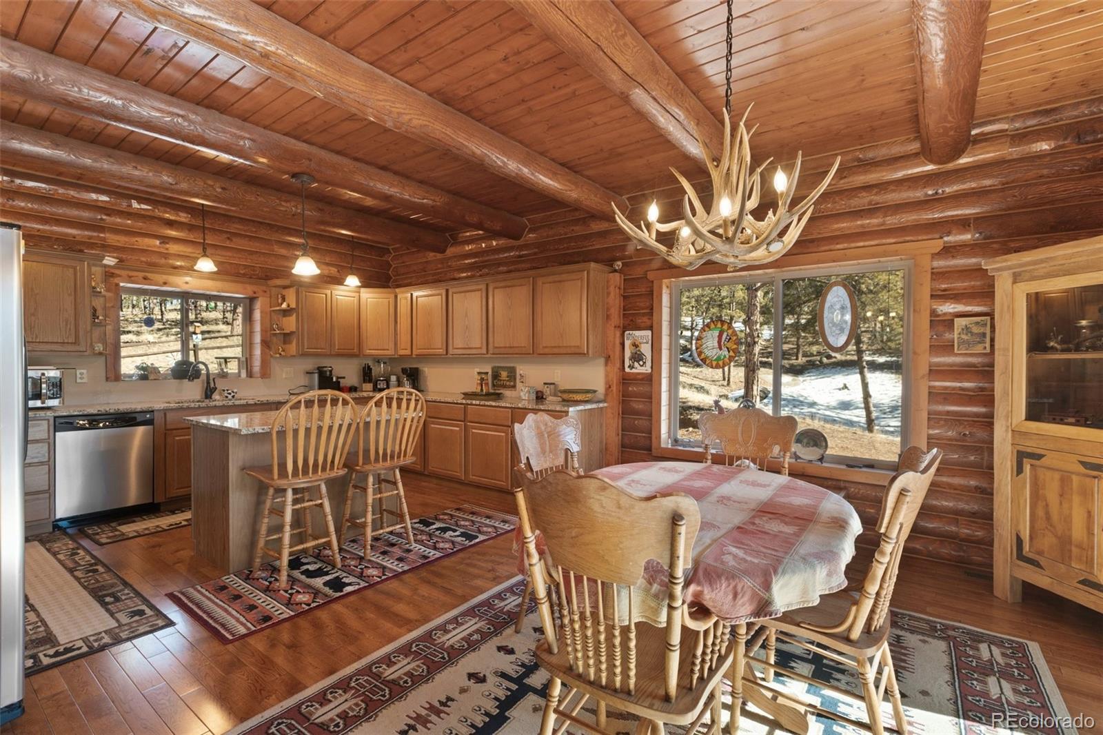 MLS Image #11 for 10448  cr1 ,florissant, Colorado
