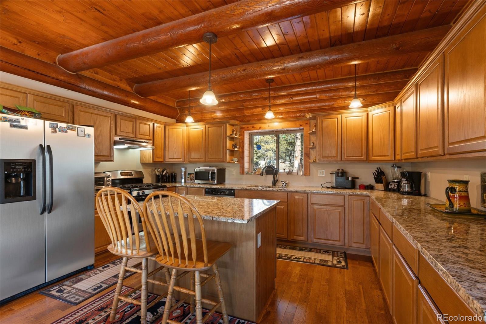 MLS Image #12 for 10448  cr1 ,florissant, Colorado