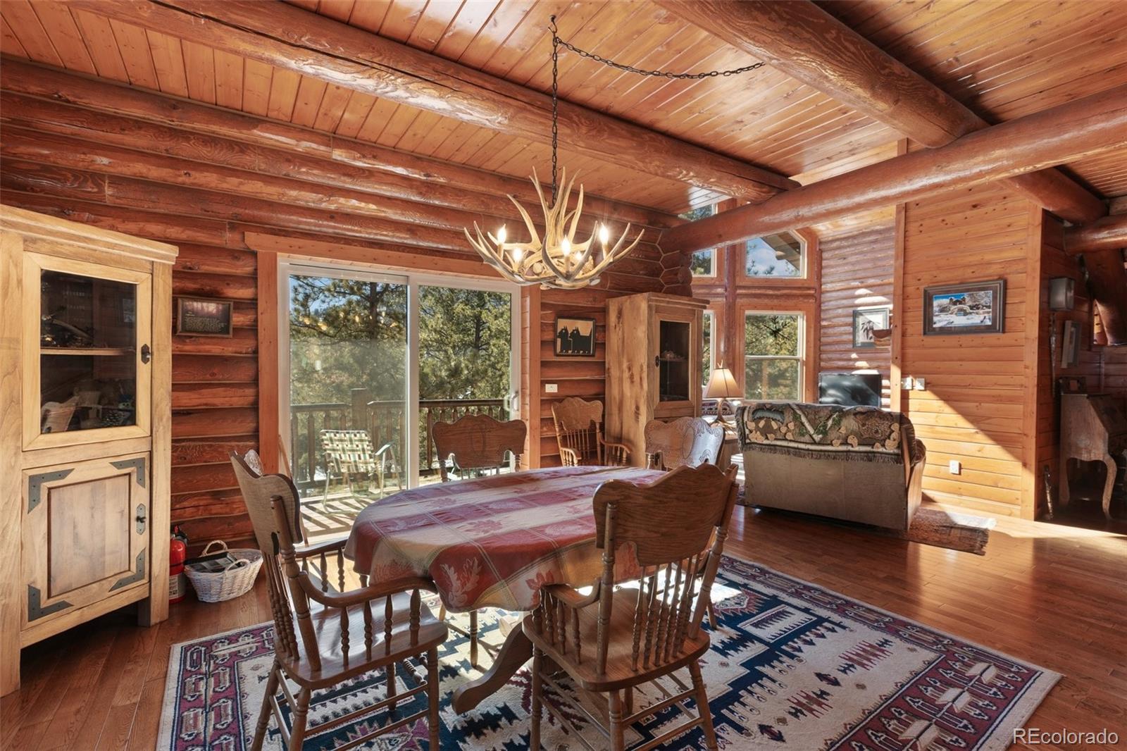 MLS Image #14 for 10448  cr1 ,florissant, Colorado