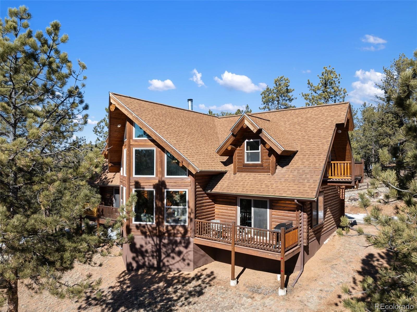 MLS Image #2 for 10448  cr1 ,florissant, Colorado