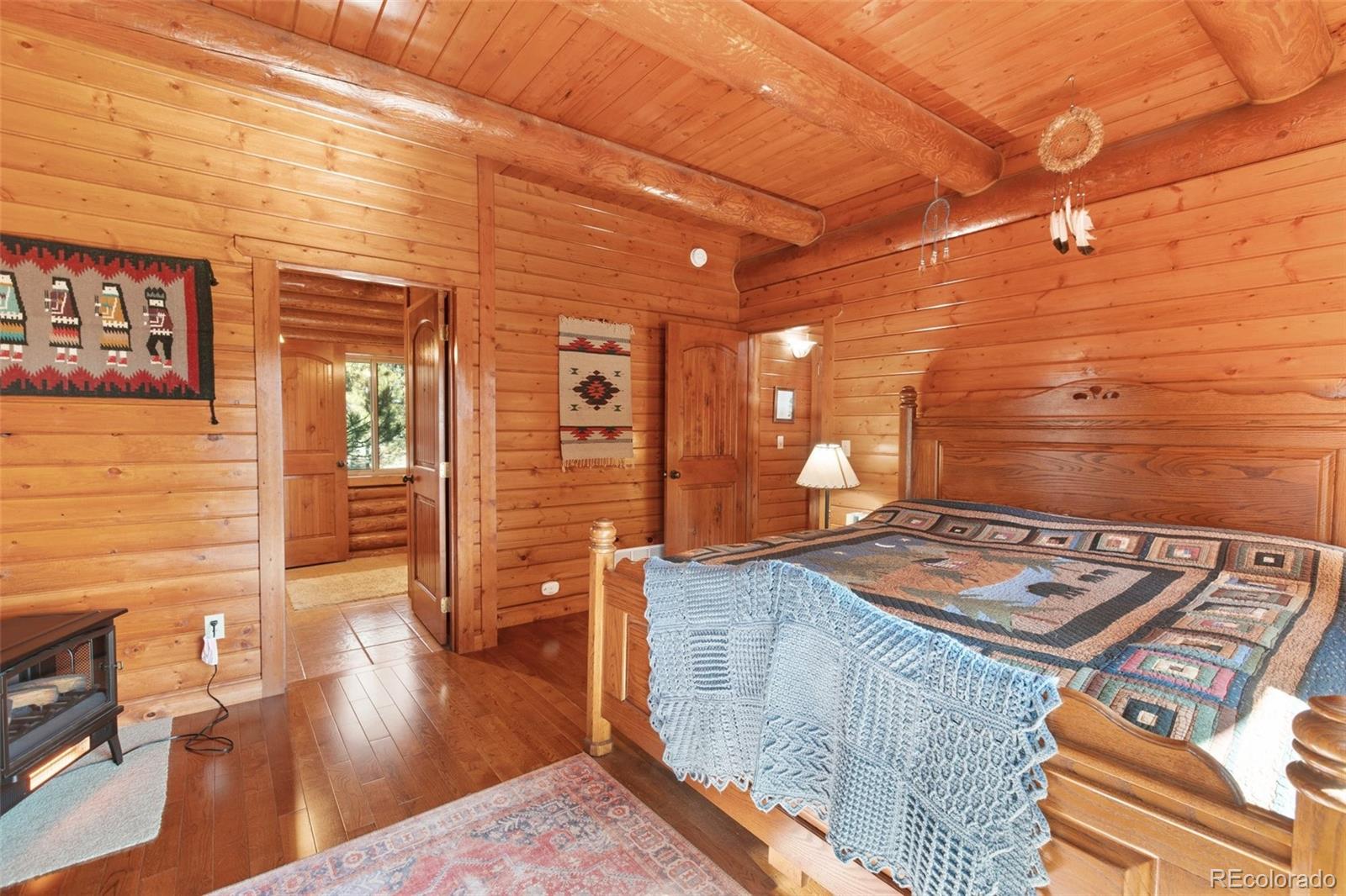 MLS Image #20 for 10448  cr1 ,florissant, Colorado