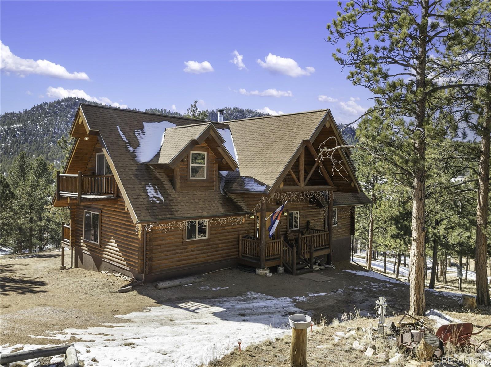 MLS Image #3 for 10448  cr1 ,florissant, Colorado