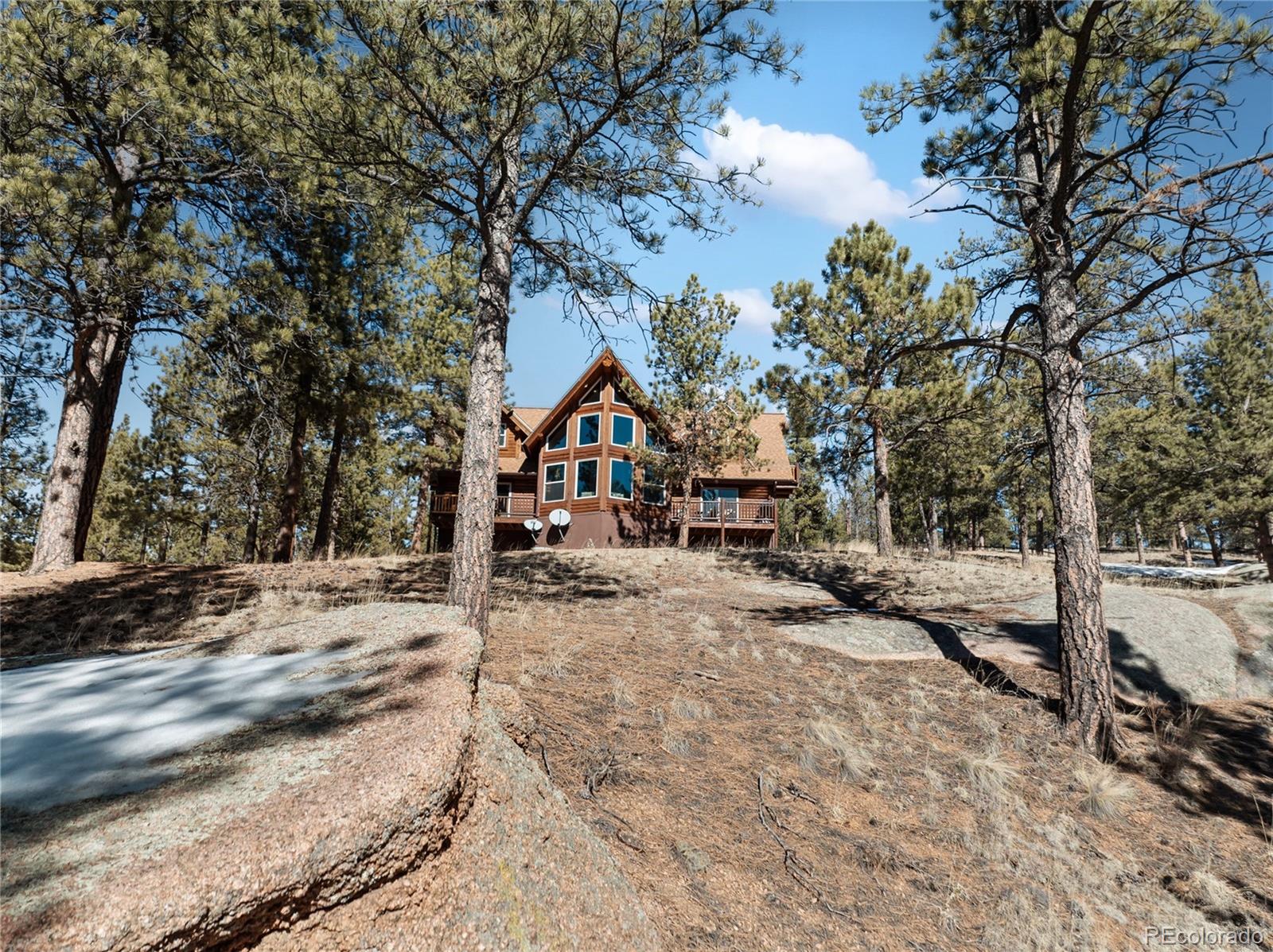MLS Image #4 for 10448  cr1 ,florissant, Colorado