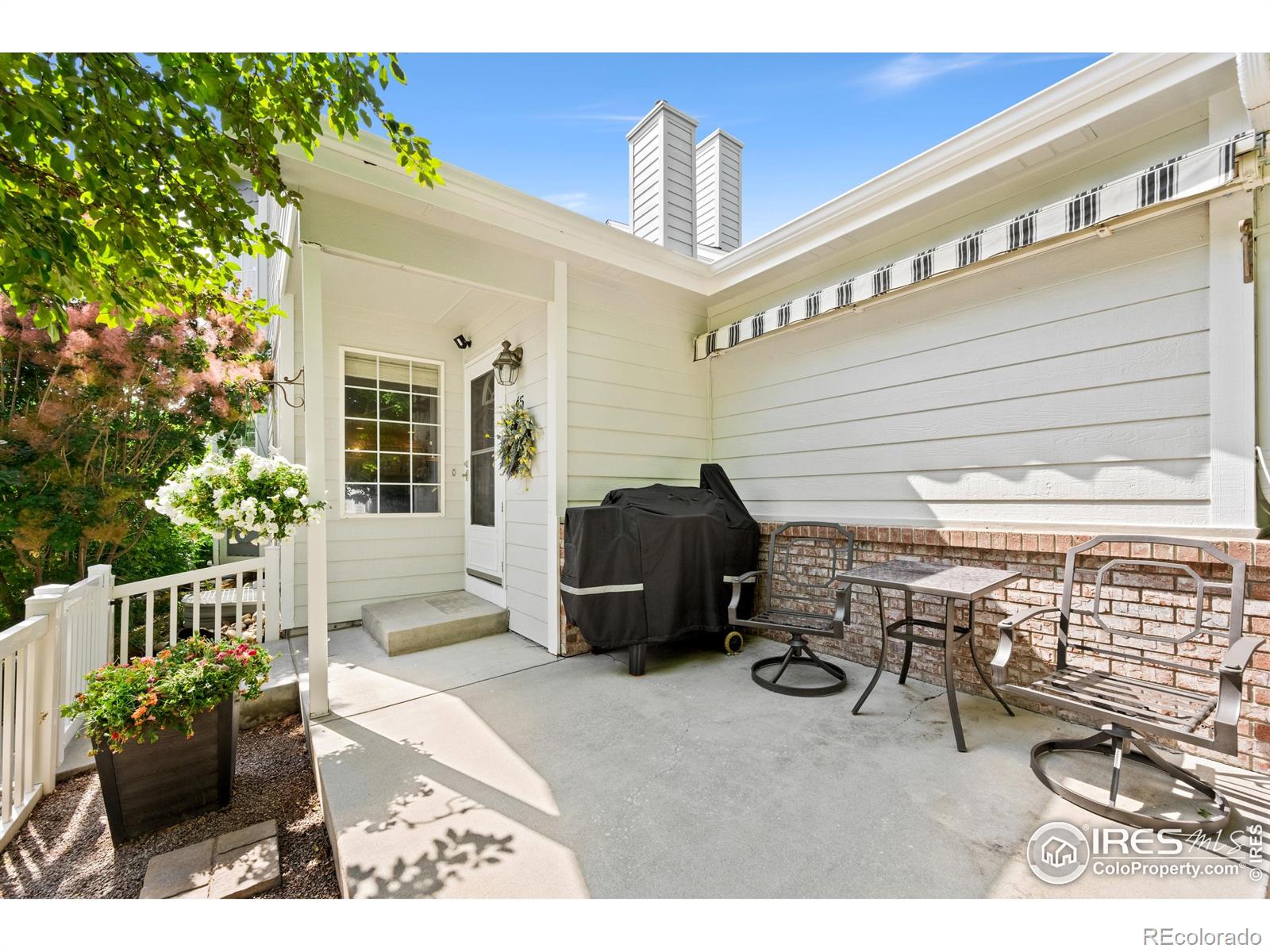 MLS Image #2 for 45  sebring lane,johnstown, Colorado