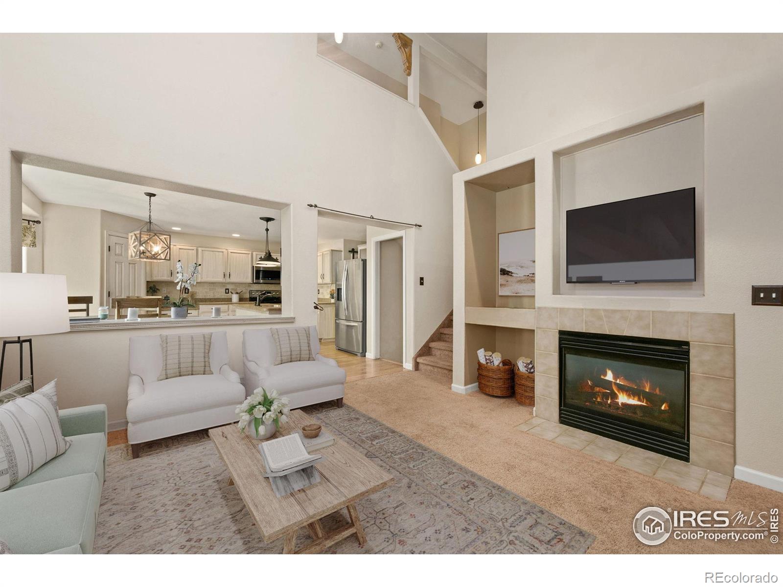 MLS Image #3 for 45  sebring lane,johnstown, Colorado