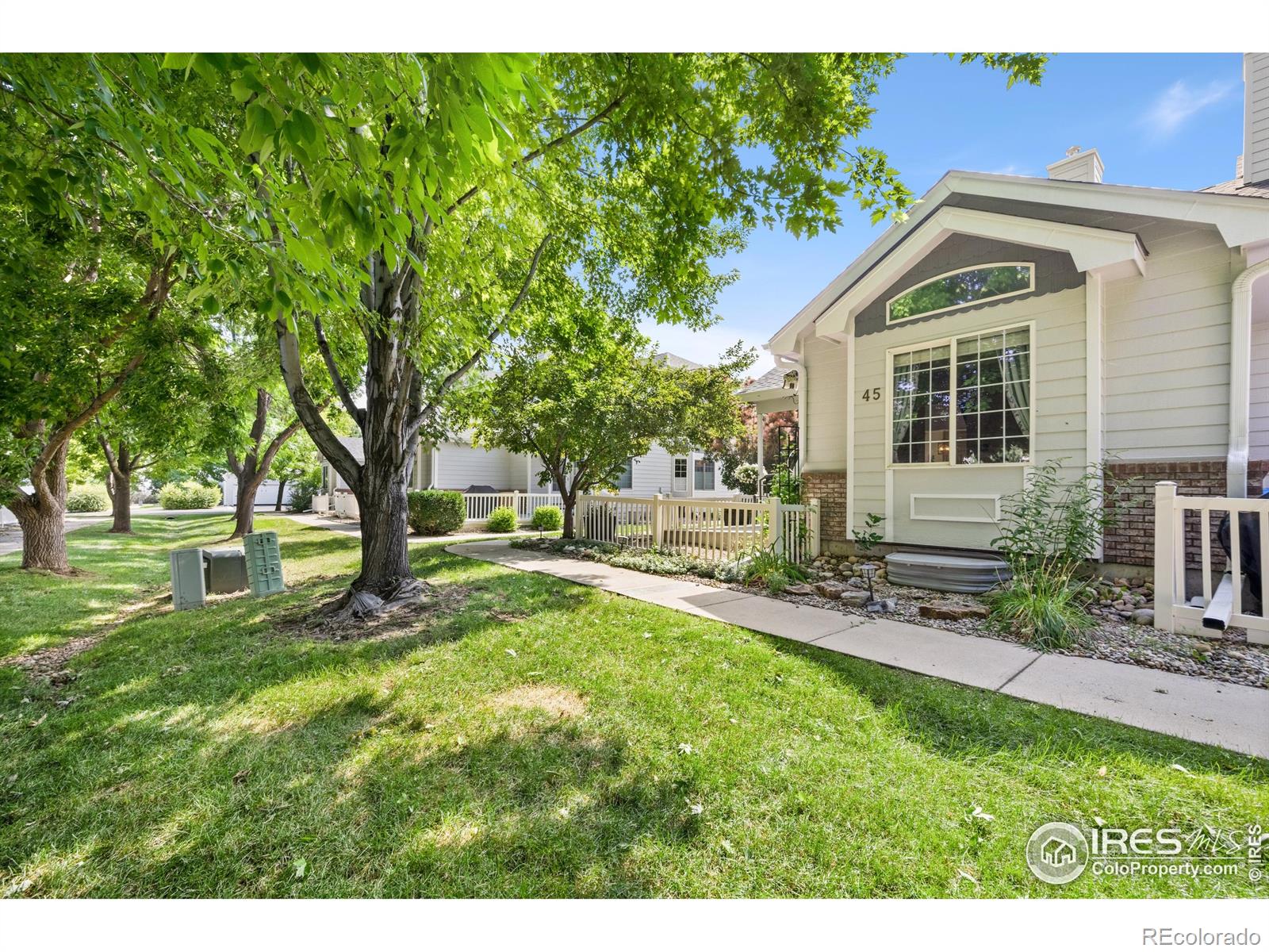 MLS Image #30 for 45  sebring lane,johnstown, Colorado