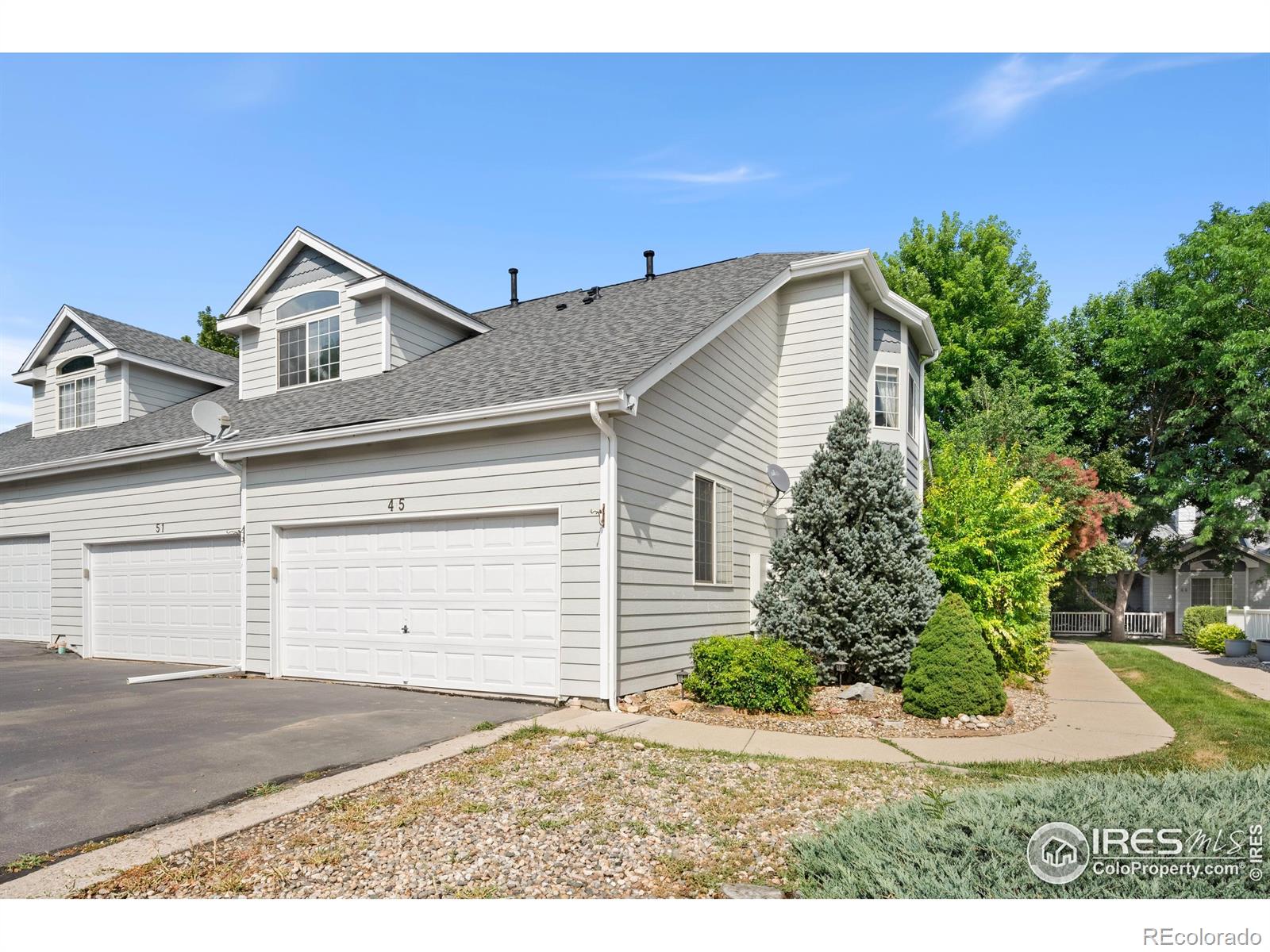 MLS Image #32 for 45  sebring lane,johnstown, Colorado
