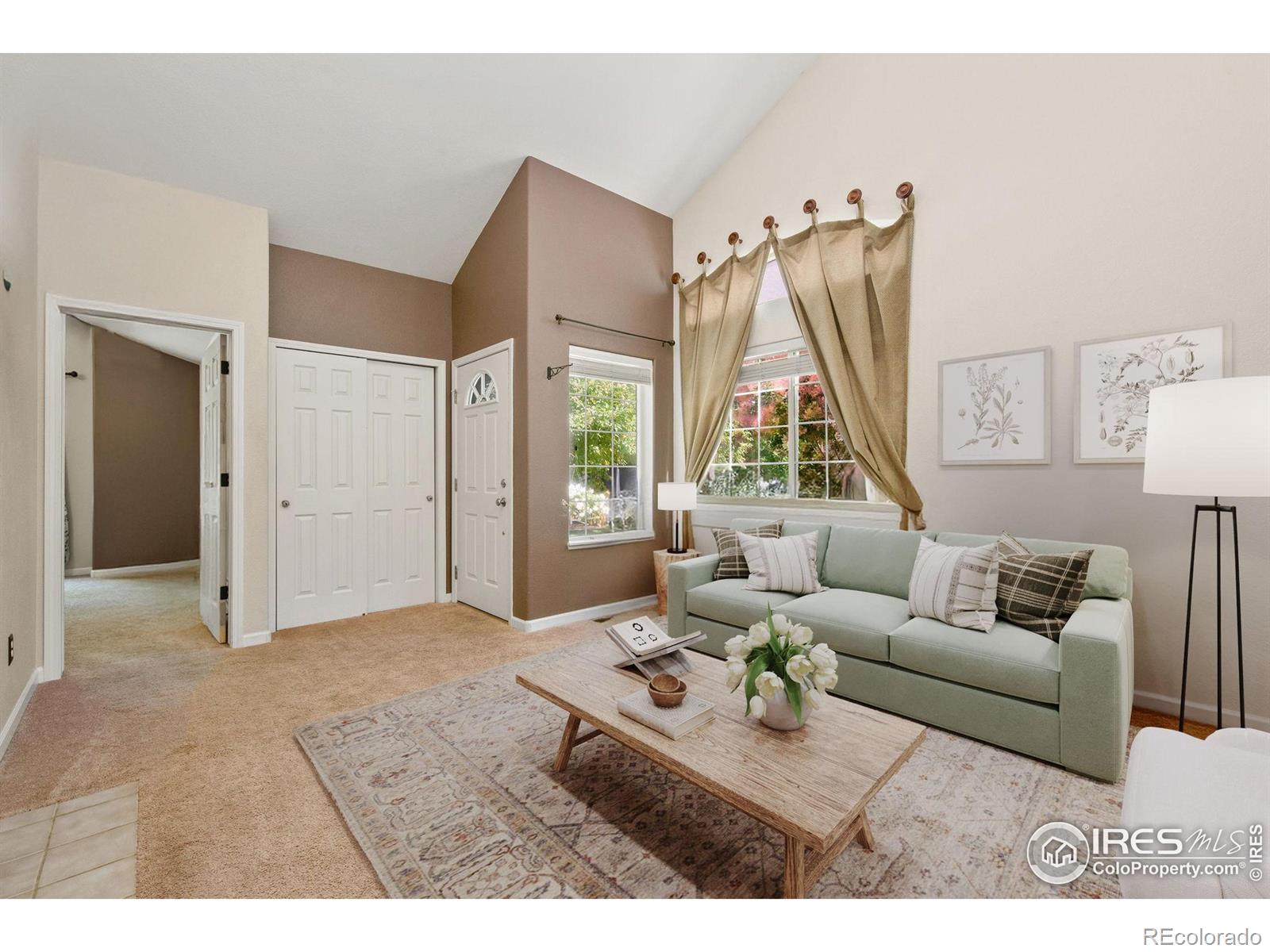 MLS Image #9 for 45  sebring lane,johnstown, Colorado