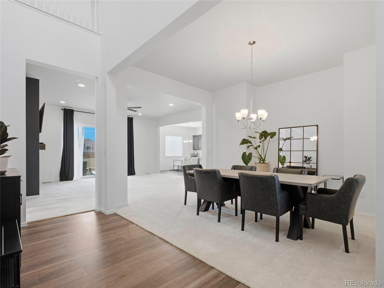MLS Image #3 for 16166 e 109th place,commerce city, Colorado