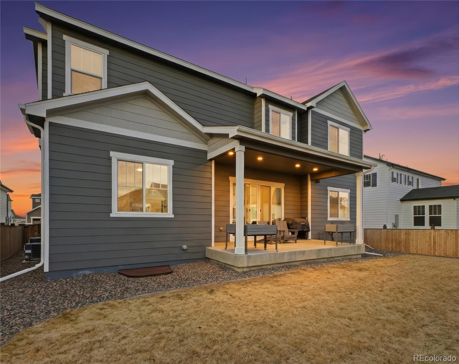 MLS Image #33 for 16166 e 109th place,commerce city, Colorado