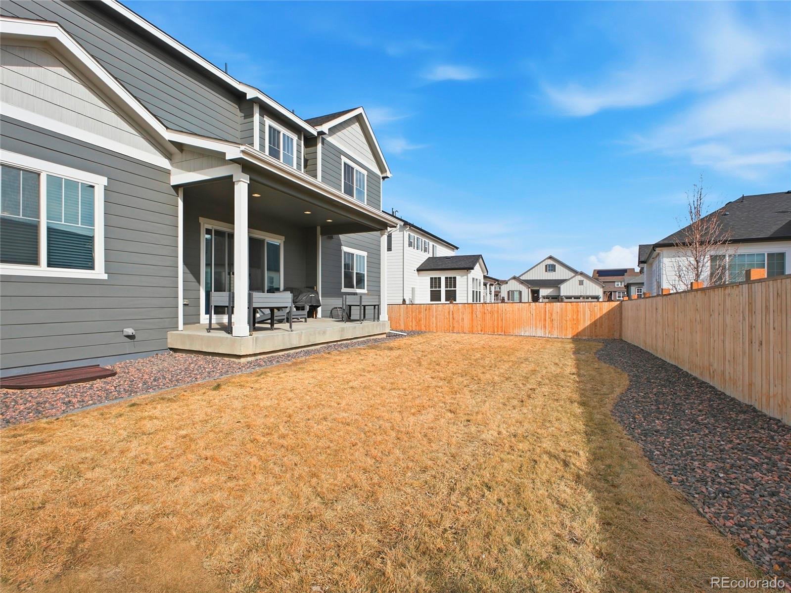 MLS Image #34 for 16166 e 109th place,commerce city, Colorado