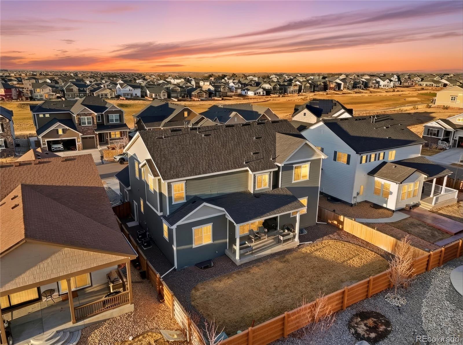 MLS Image #47 for 16166 e 109th place,commerce city, Colorado