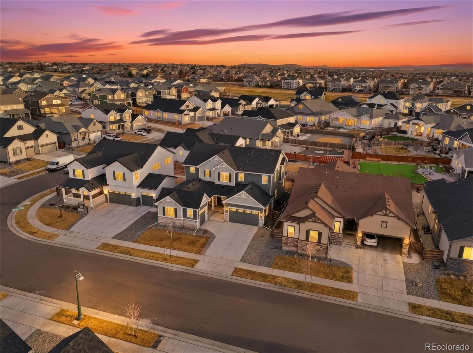 MLS Image #48 for 16166 e 109th place,commerce city, Colorado