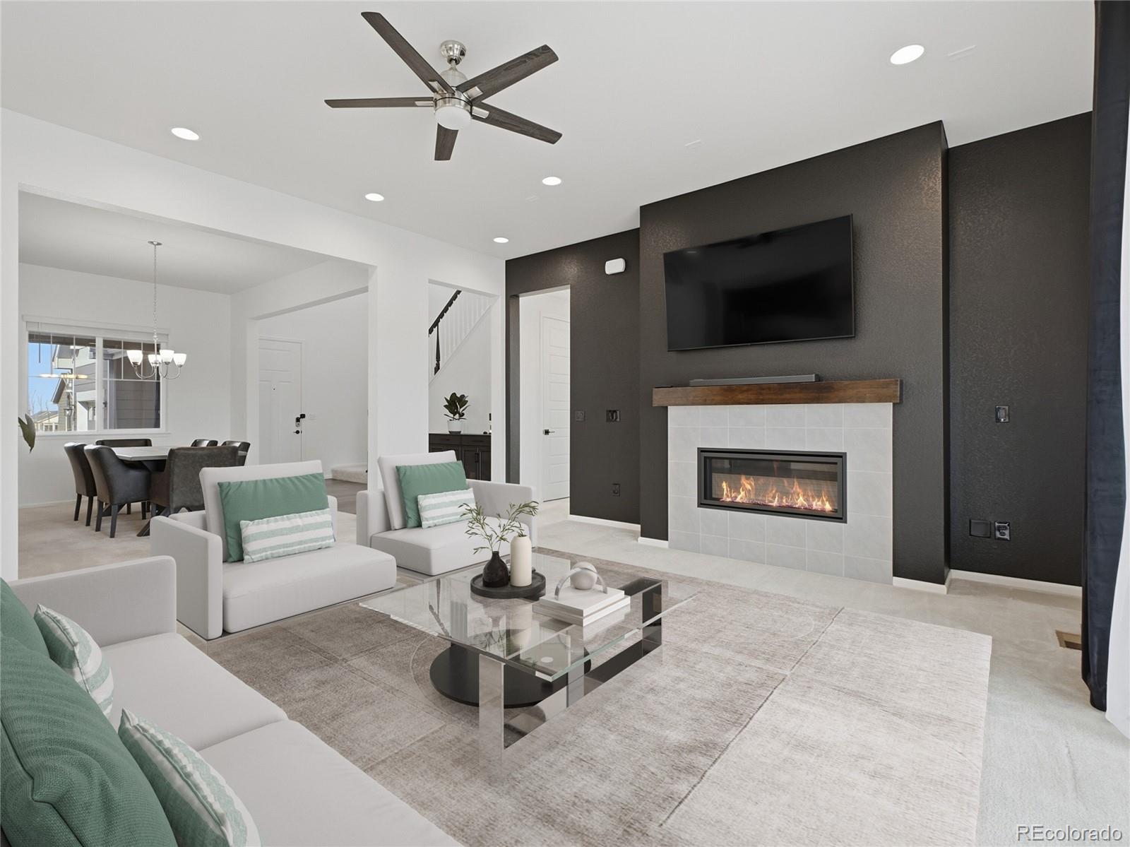 MLS Image #5 for 16166 e 109th place,commerce city, Colorado