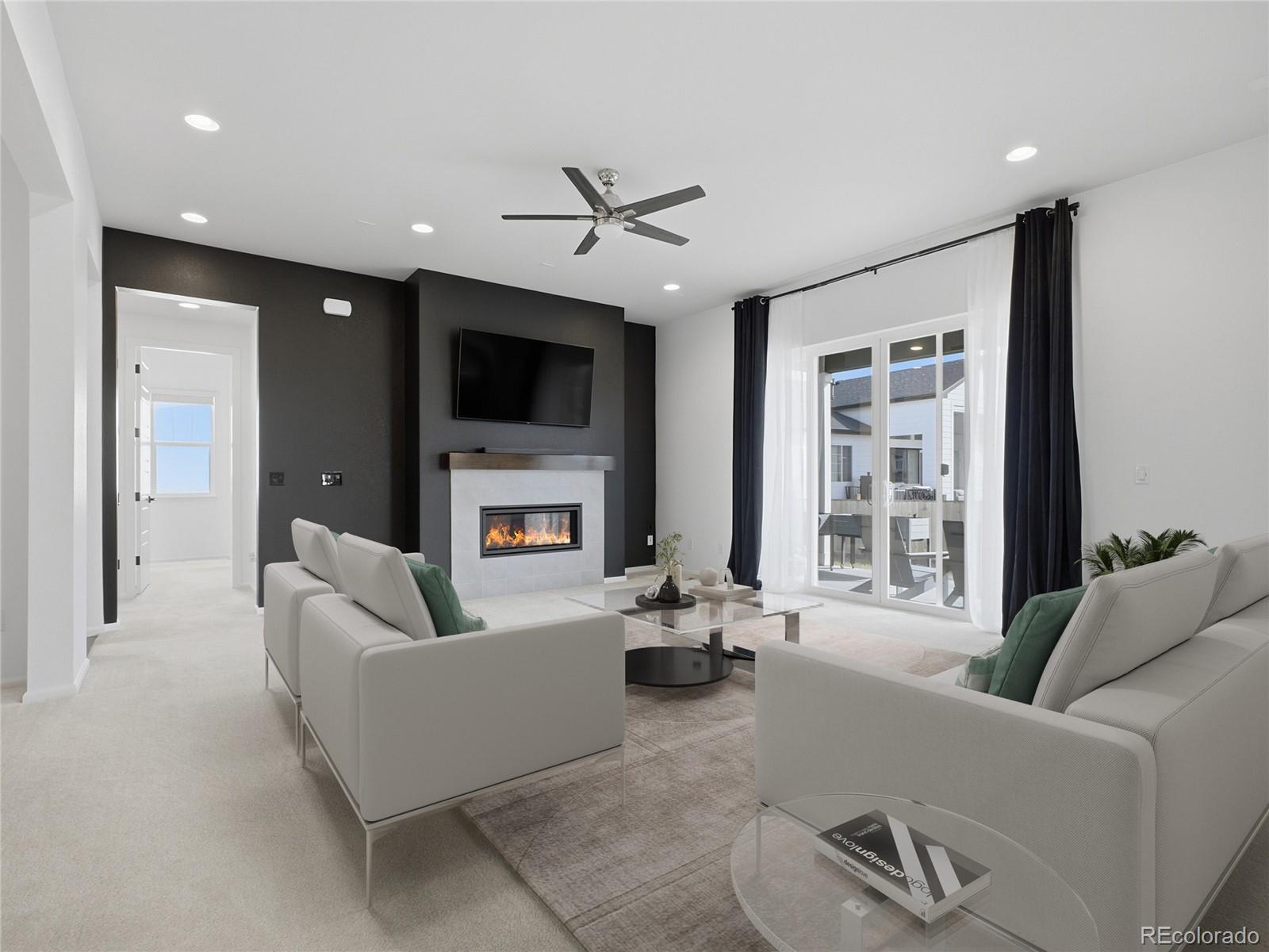 MLS Image #6 for 16166 e 109th place,commerce city, Colorado