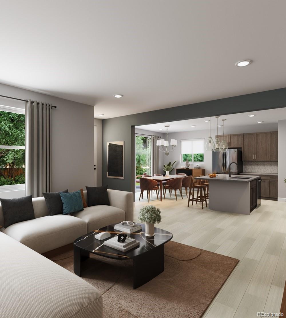 MLS Image #11 for 9185  violet way,arvada, Colorado