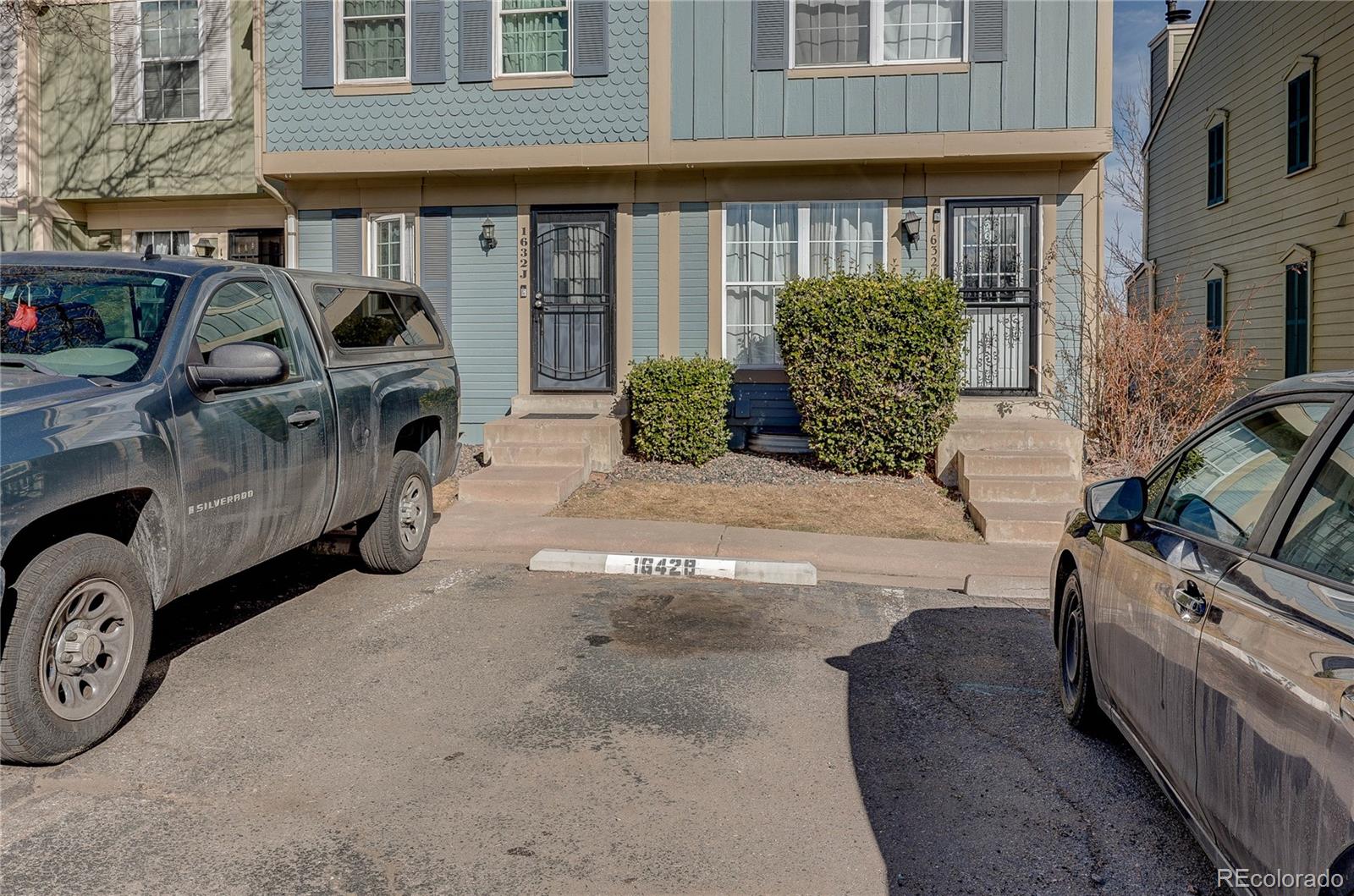 MLS Image #29 for 1642 s idalia circle b,aurora, Colorado