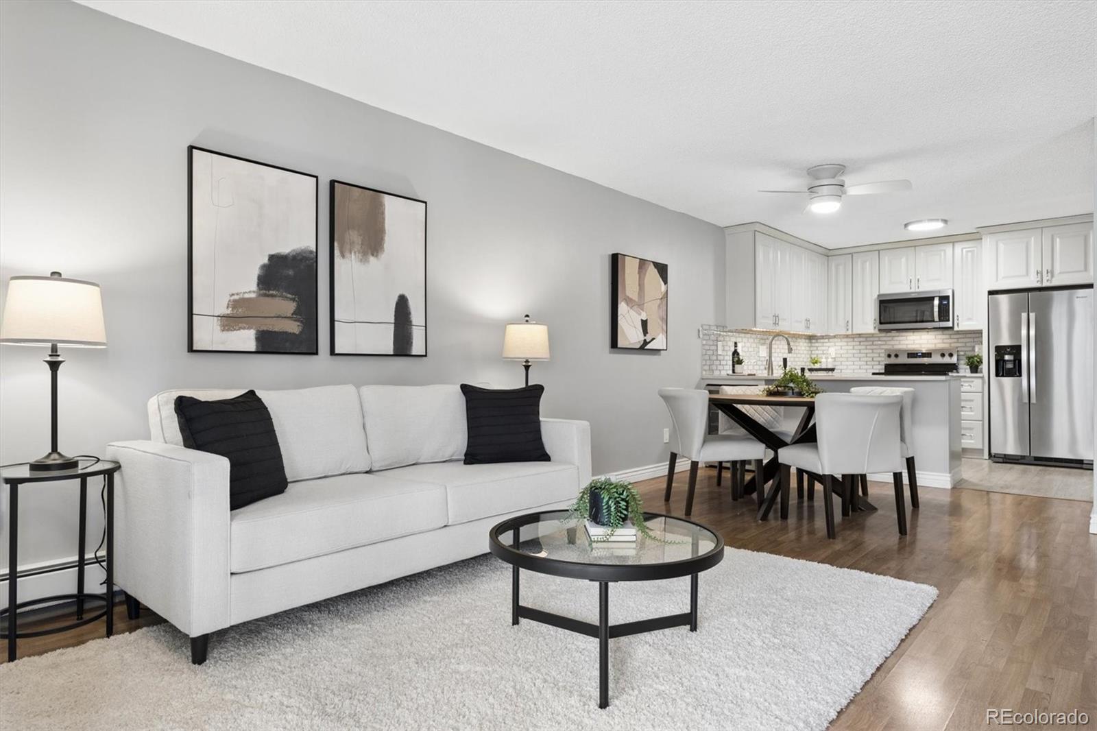 MLS Image #0 for 3470 s poplar street 105,denver, Colorado