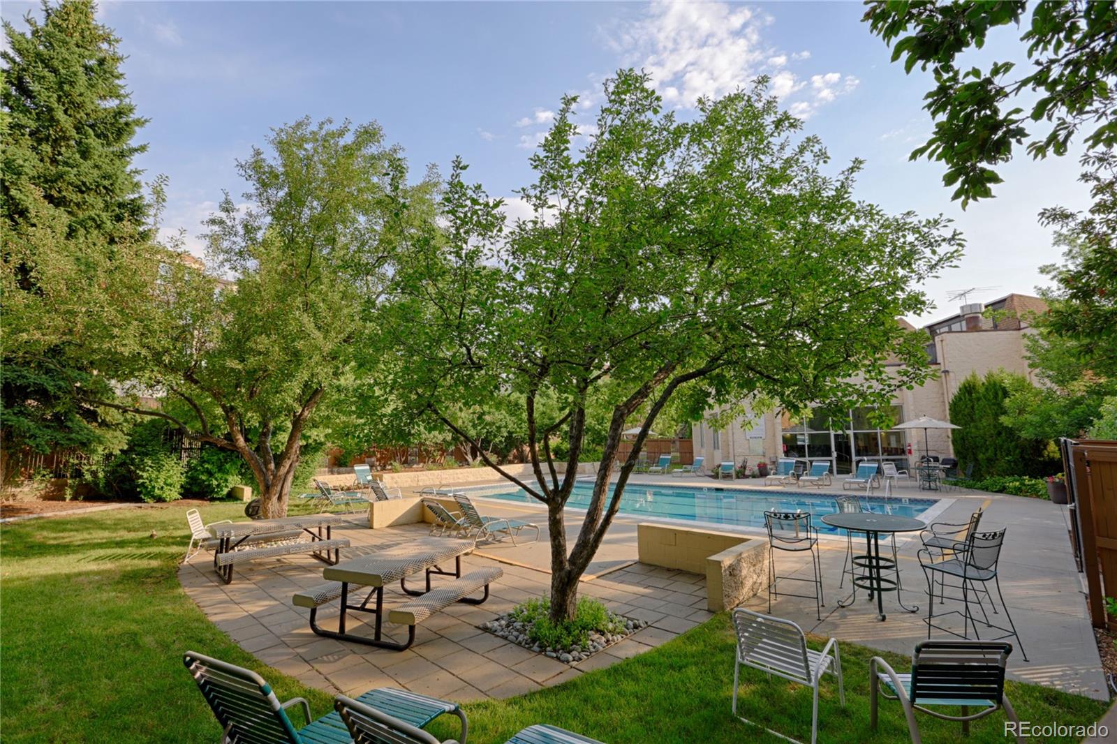 MLS Image #19 for 3470 s poplar street 105,denver, Colorado