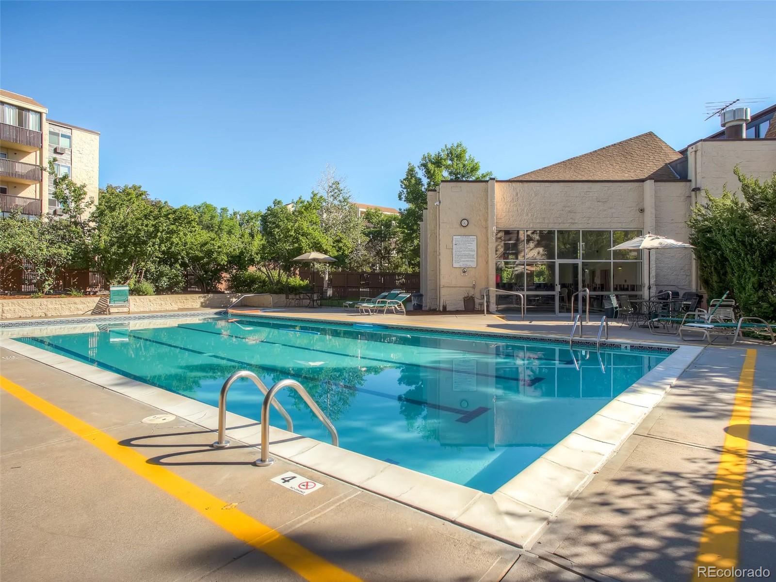 MLS Image #20 for 3470 s poplar street 105,denver, Colorado