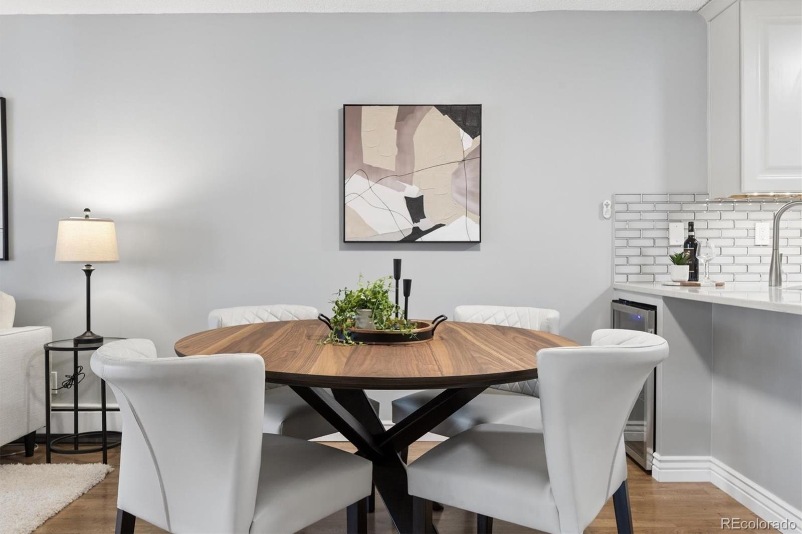 MLS Image #3 for 3470 s poplar street 105,denver, Colorado