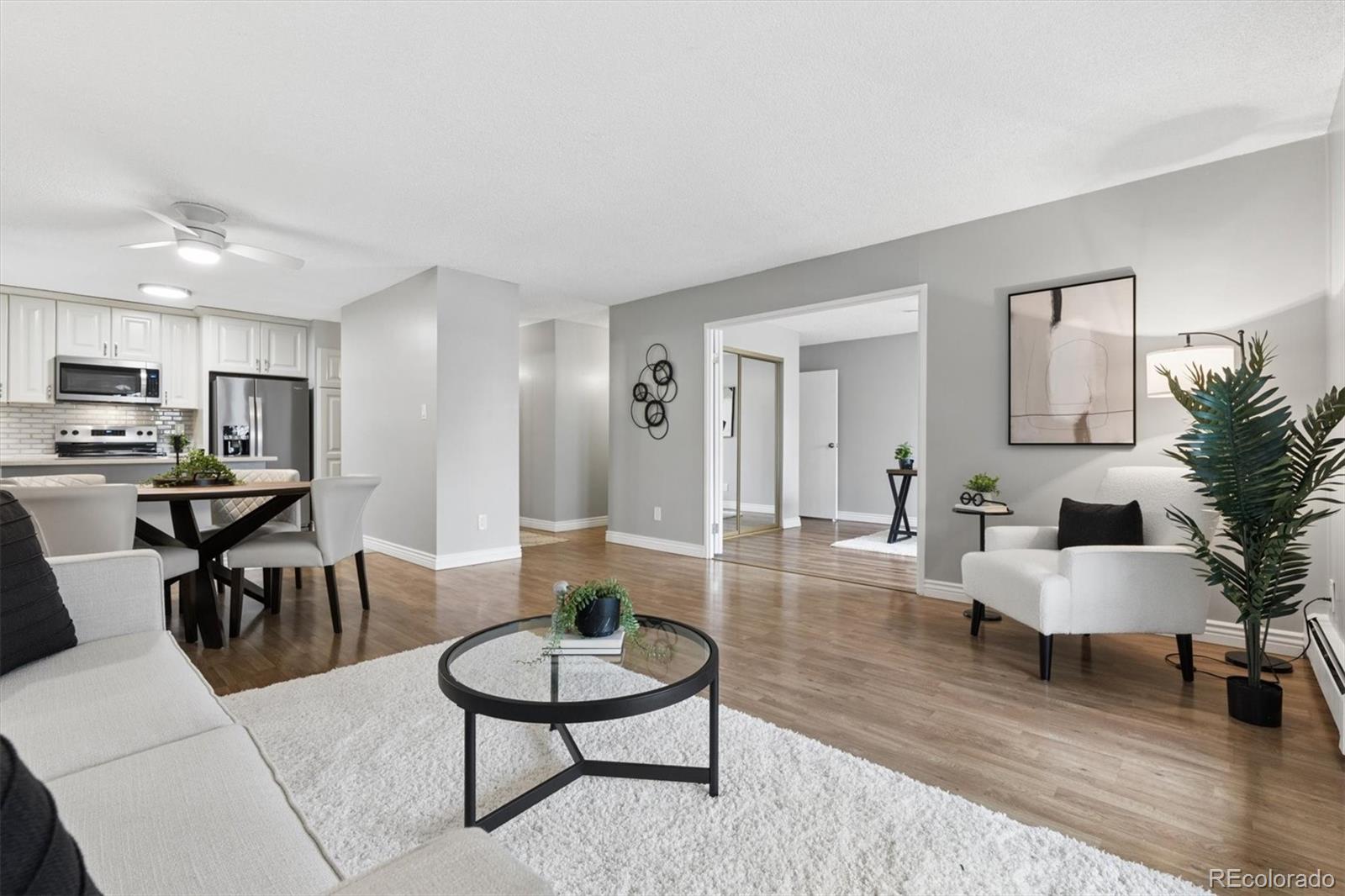 MLS Image #8 for 3470 s poplar street 105,denver, Colorado