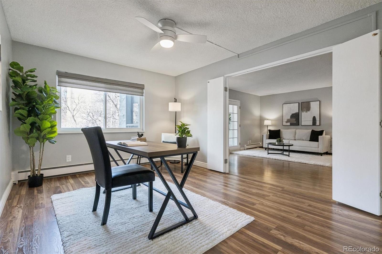 MLS Image #9 for 3470 s poplar street 105,denver, Colorado