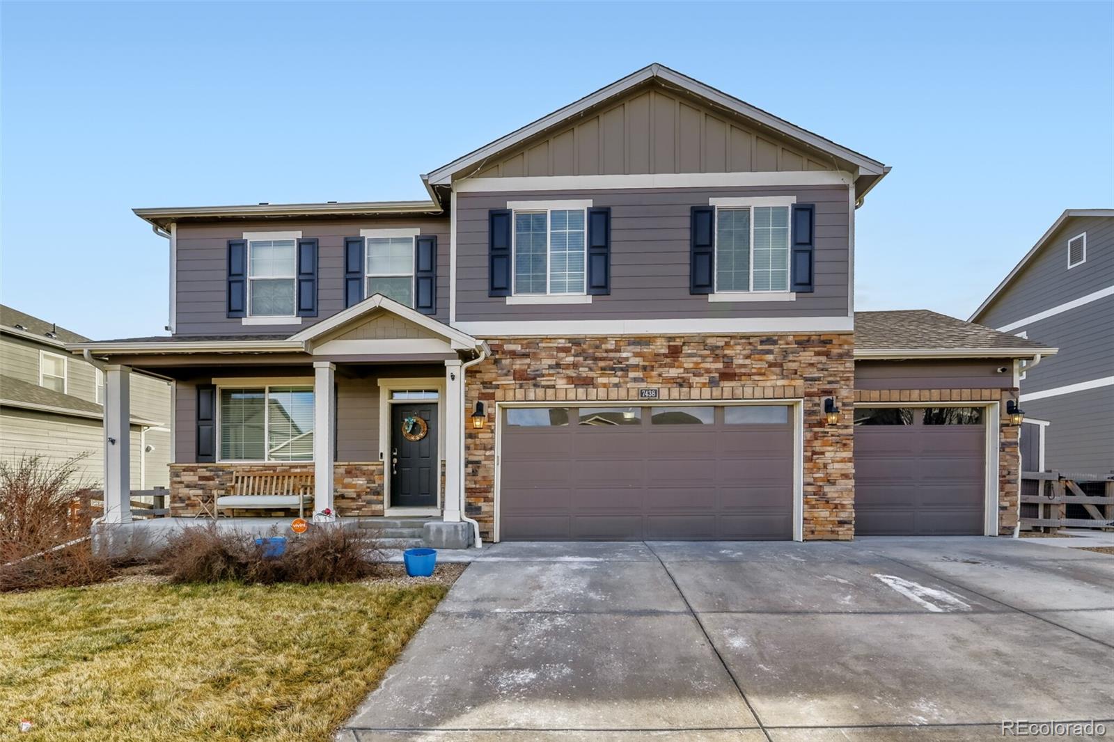 MLS Image #0 for 7438 e 157th avenue,thornton, Colorado