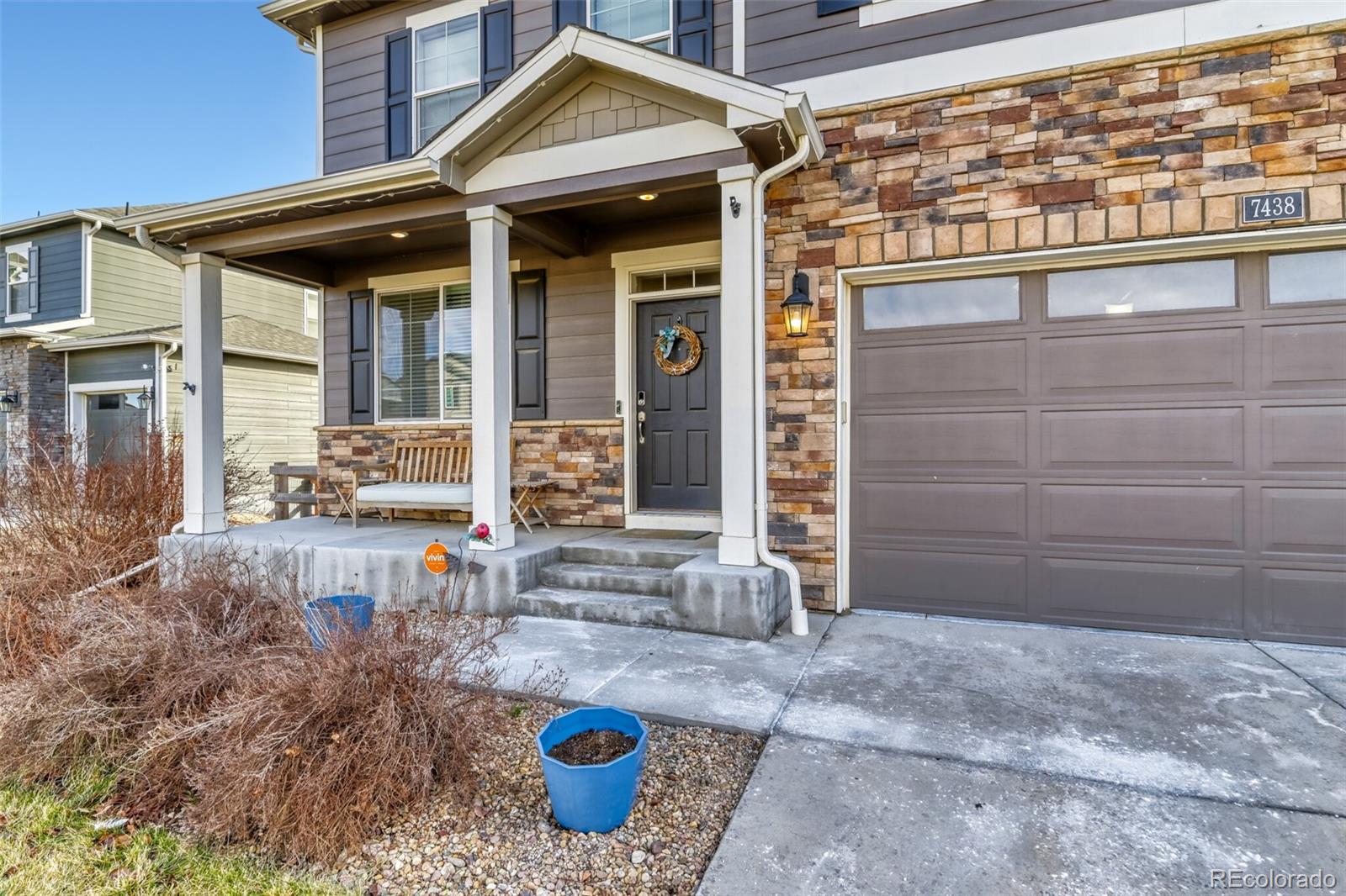 MLS Image #2 for 7438 e 157th avenue,thornton, Colorado