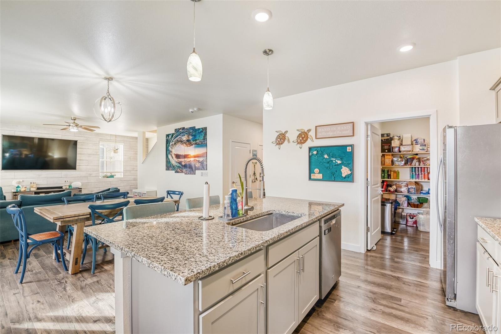 MLS Image #3 for 7438 e 157th avenue,thornton, Colorado