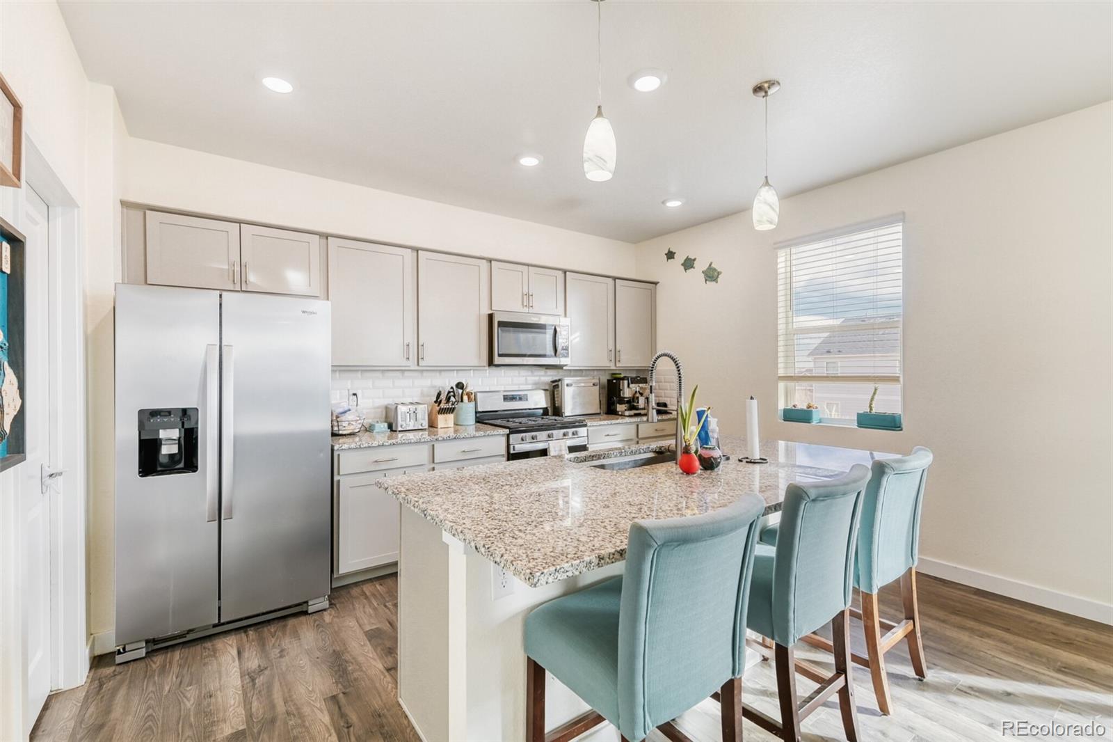 MLS Image #4 for 7438 e 157th avenue,thornton, Colorado