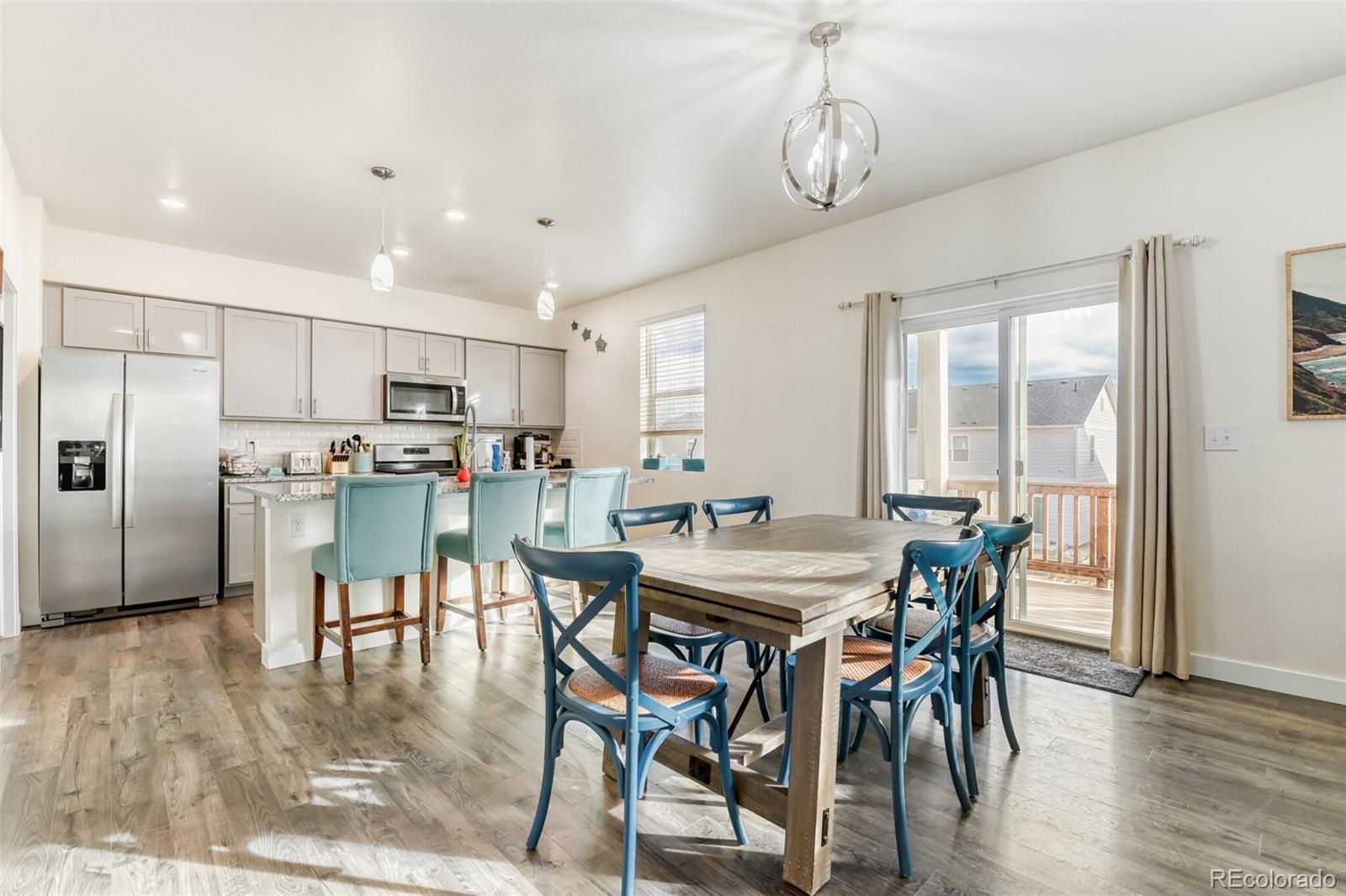 MLS Image #6 for 7438 e 157th avenue,thornton, Colorado