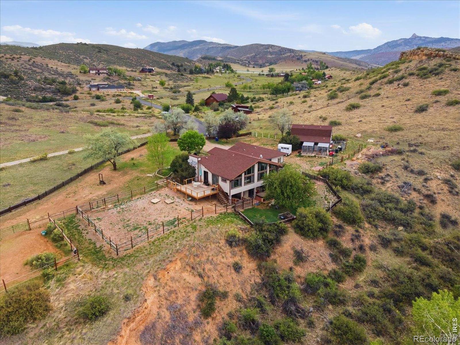 MLS Image #0 for 6600  tamarax court,loveland, Colorado