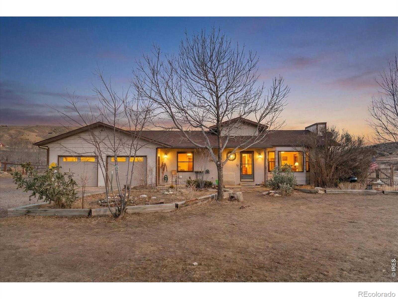 MLS Image #1 for 6600  tamarax court,loveland, Colorado