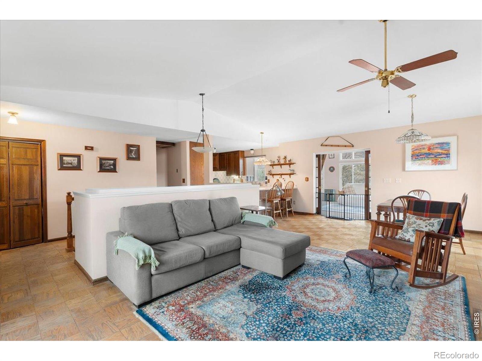 MLS Image #14 for 6600  tamarax court,loveland, Colorado