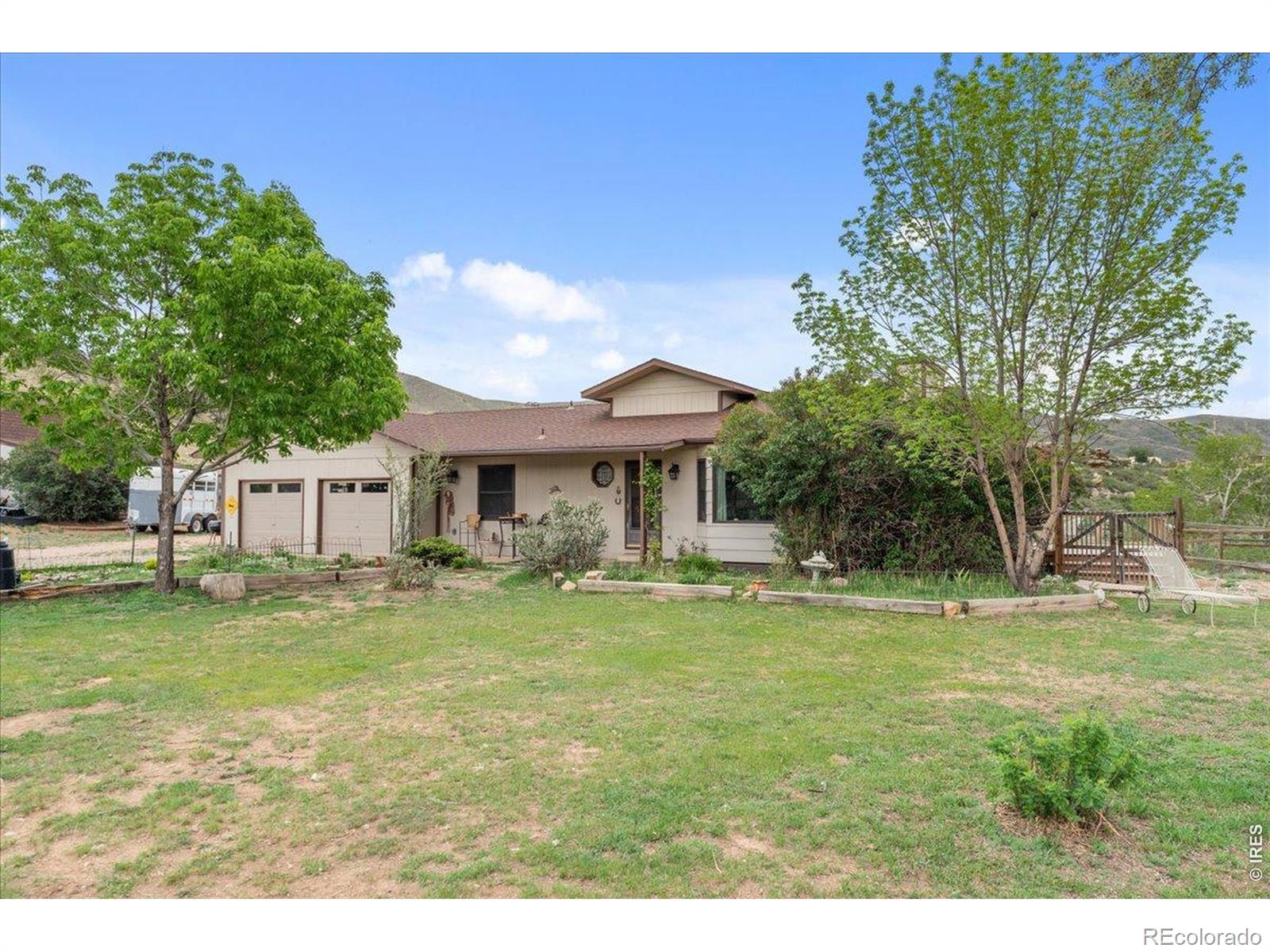 MLS Image #2 for 6600  tamarax court,loveland, Colorado
