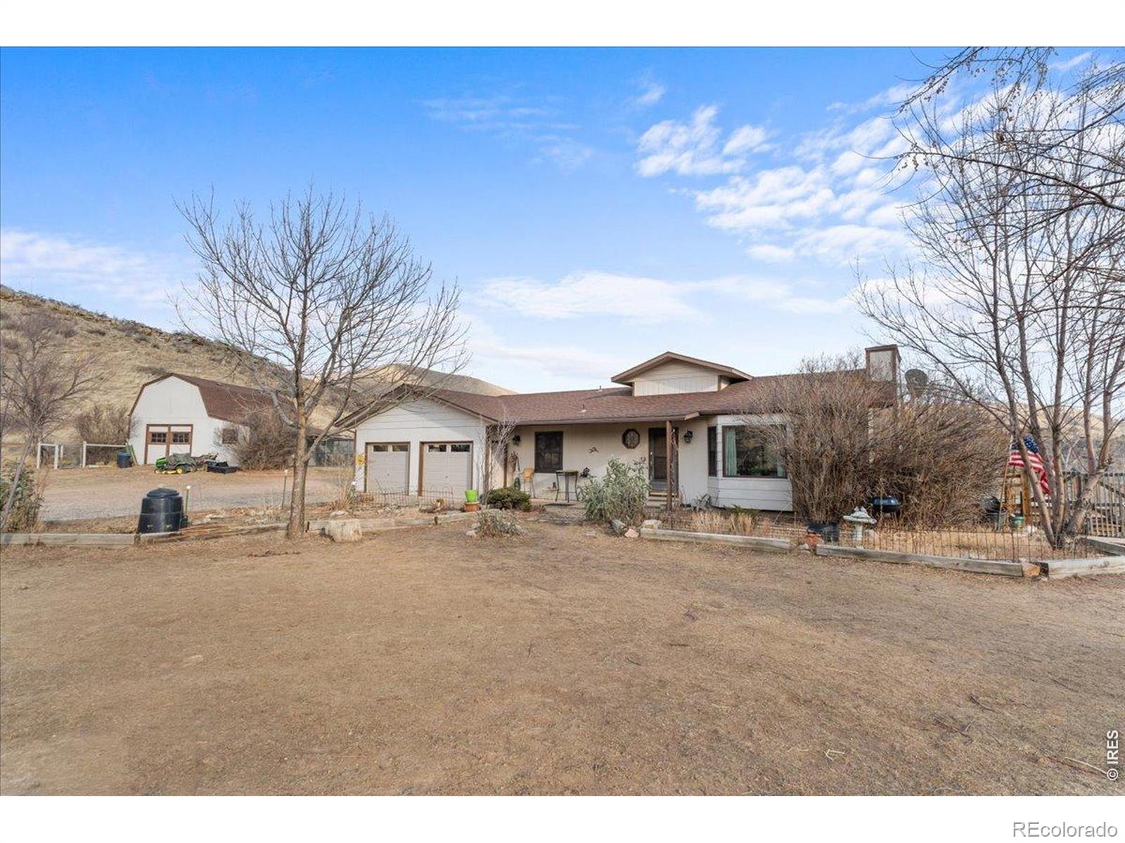 MLS Image #3 for 6600  tamarax court,loveland, Colorado