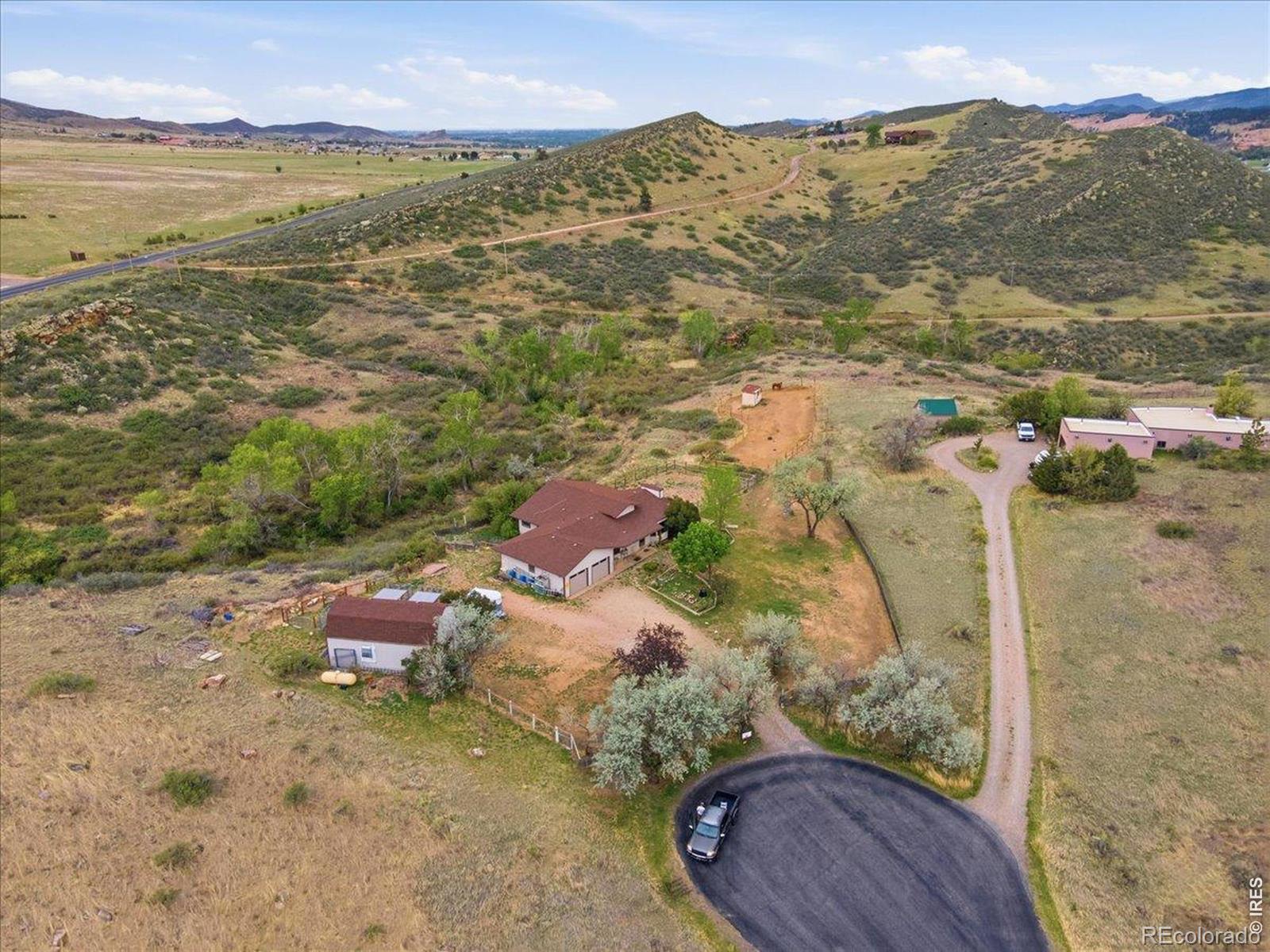 MLS Image #39 for 6600  tamarax court,loveland, Colorado