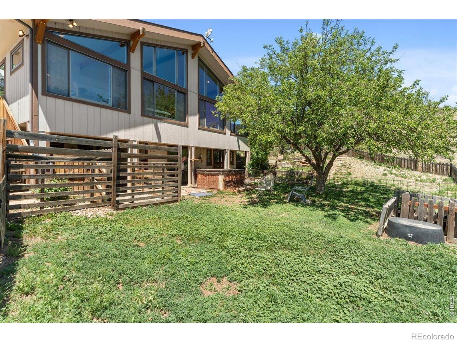 MLS Image #4 for 6600  tamarax court,loveland, Colorado