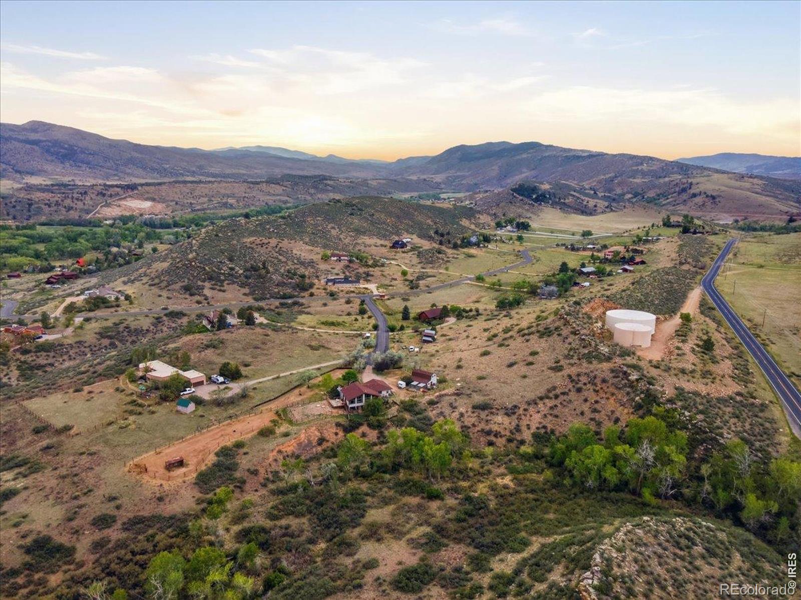MLS Image #40 for 6600  tamarax court,loveland, Colorado