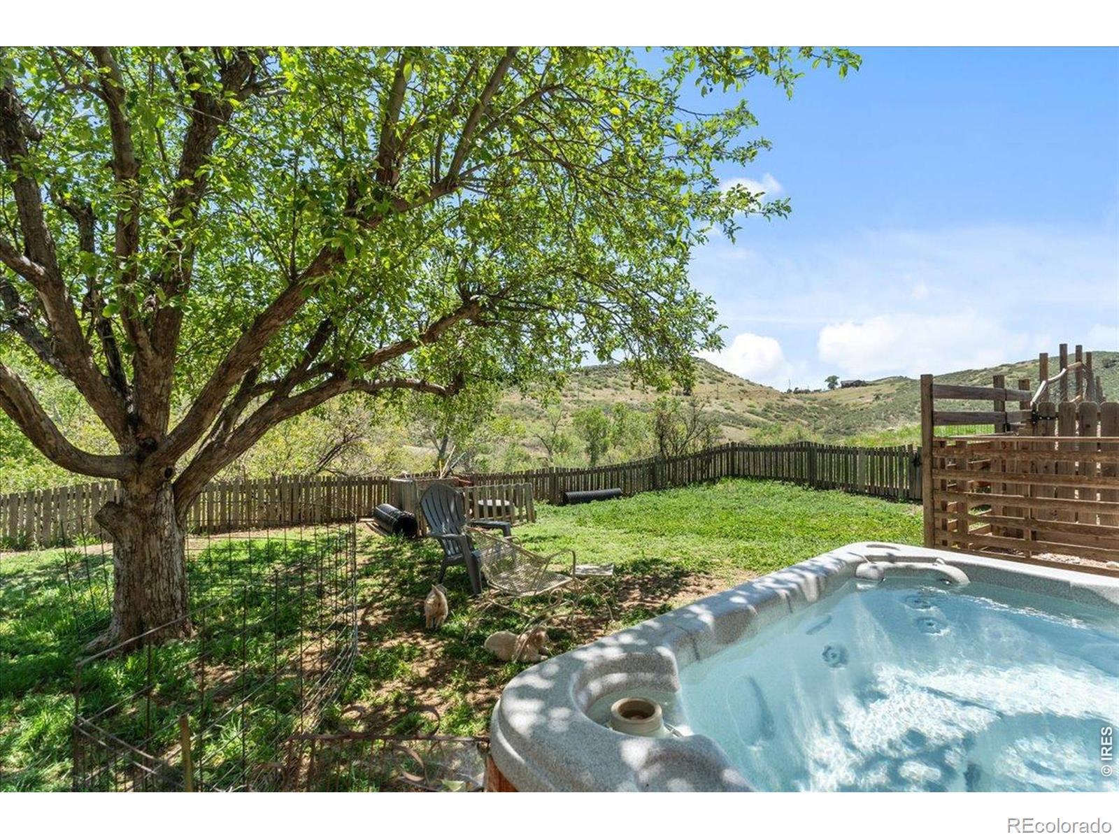 MLS Image #5 for 6600  tamarax court,loveland, Colorado