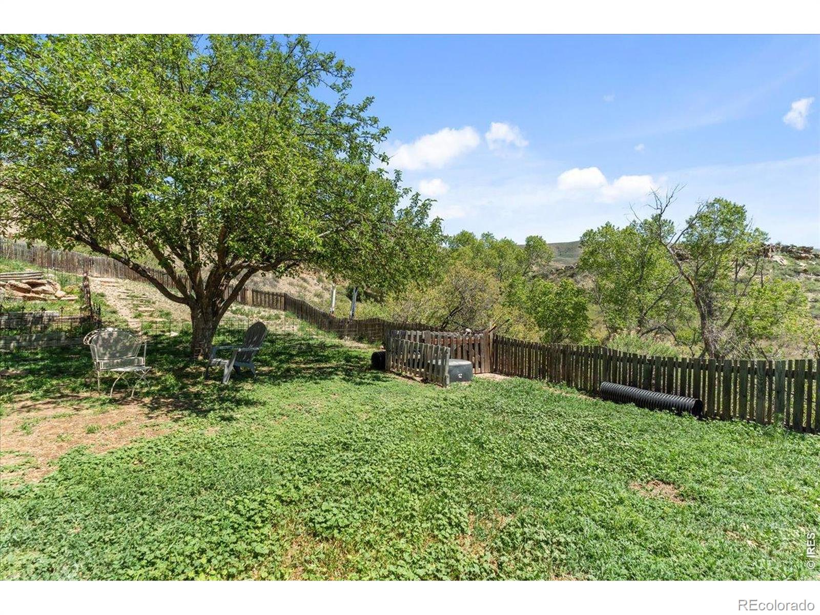 MLS Image #6 for 6600  tamarax court,loveland, Colorado