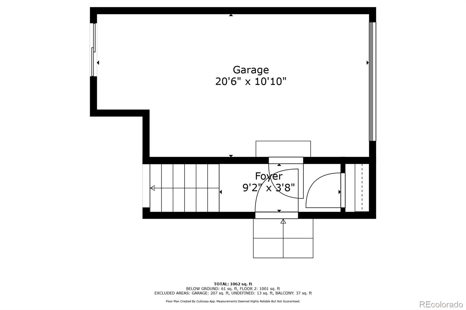 MLS Image #14 for 12831  mayfair way f,englewood, Colorado