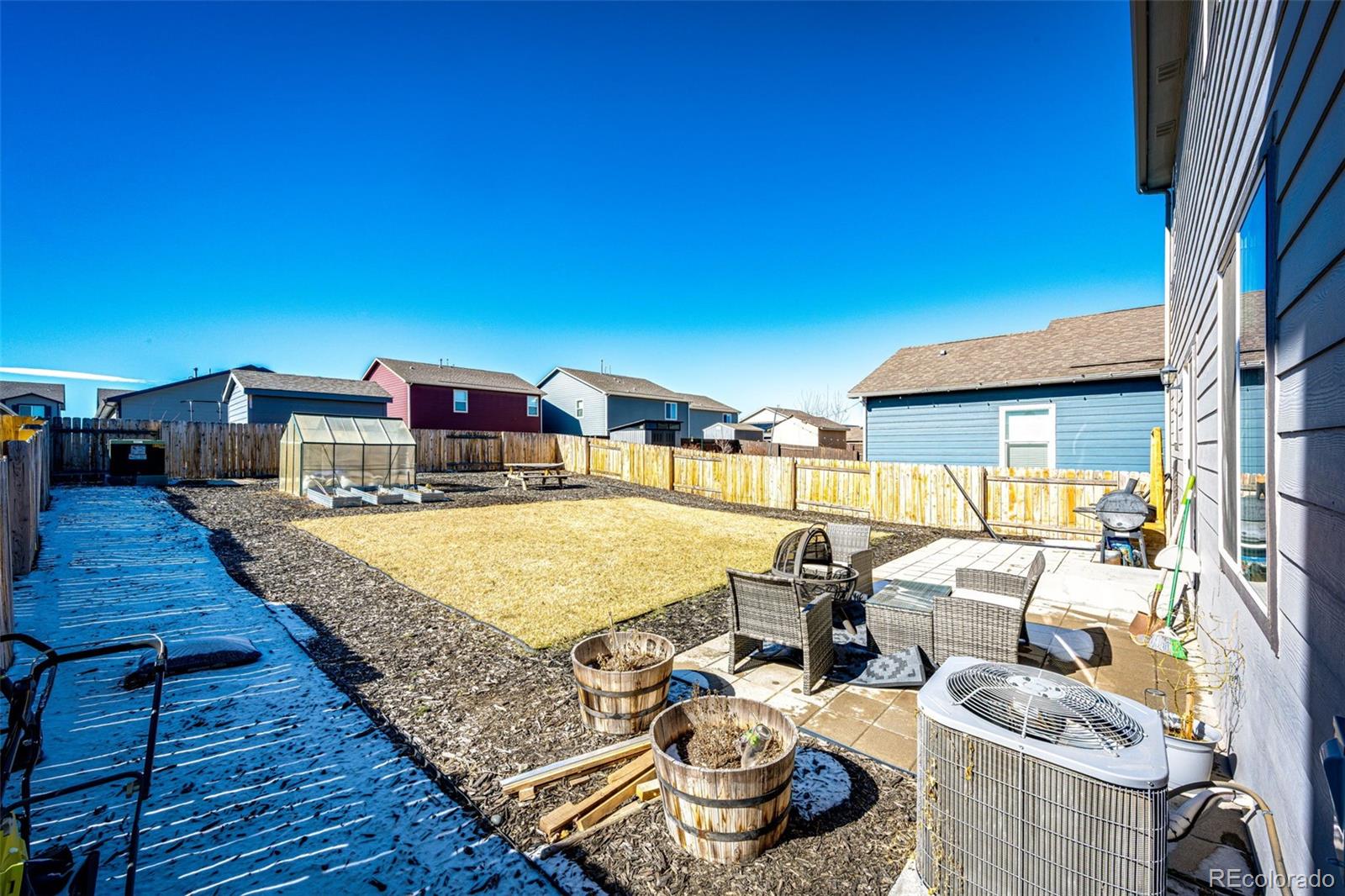 MLS Image #19 for 325  walnut street,bennett, Colorado