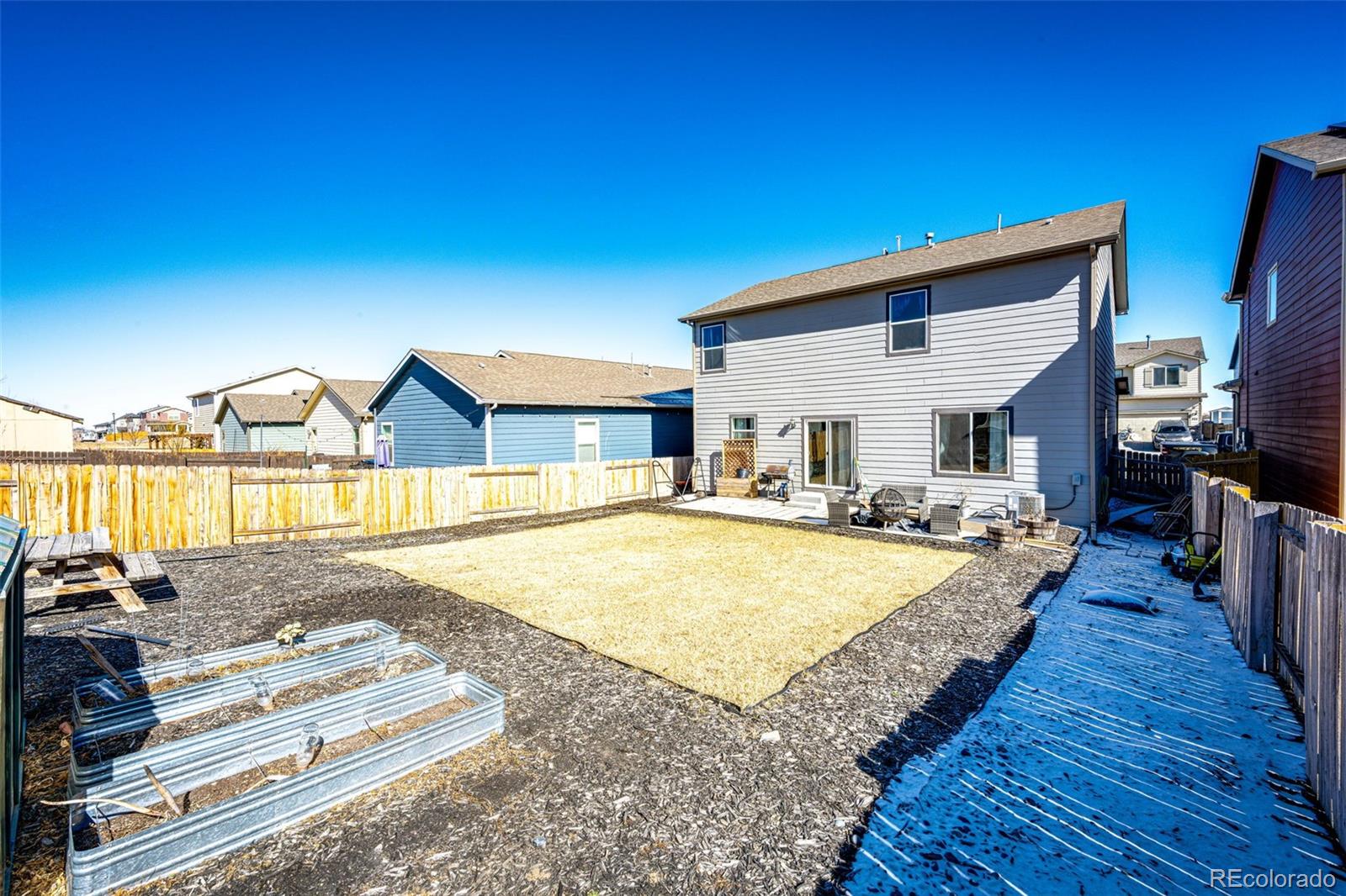 MLS Image #21 for 325  walnut street,bennett, Colorado